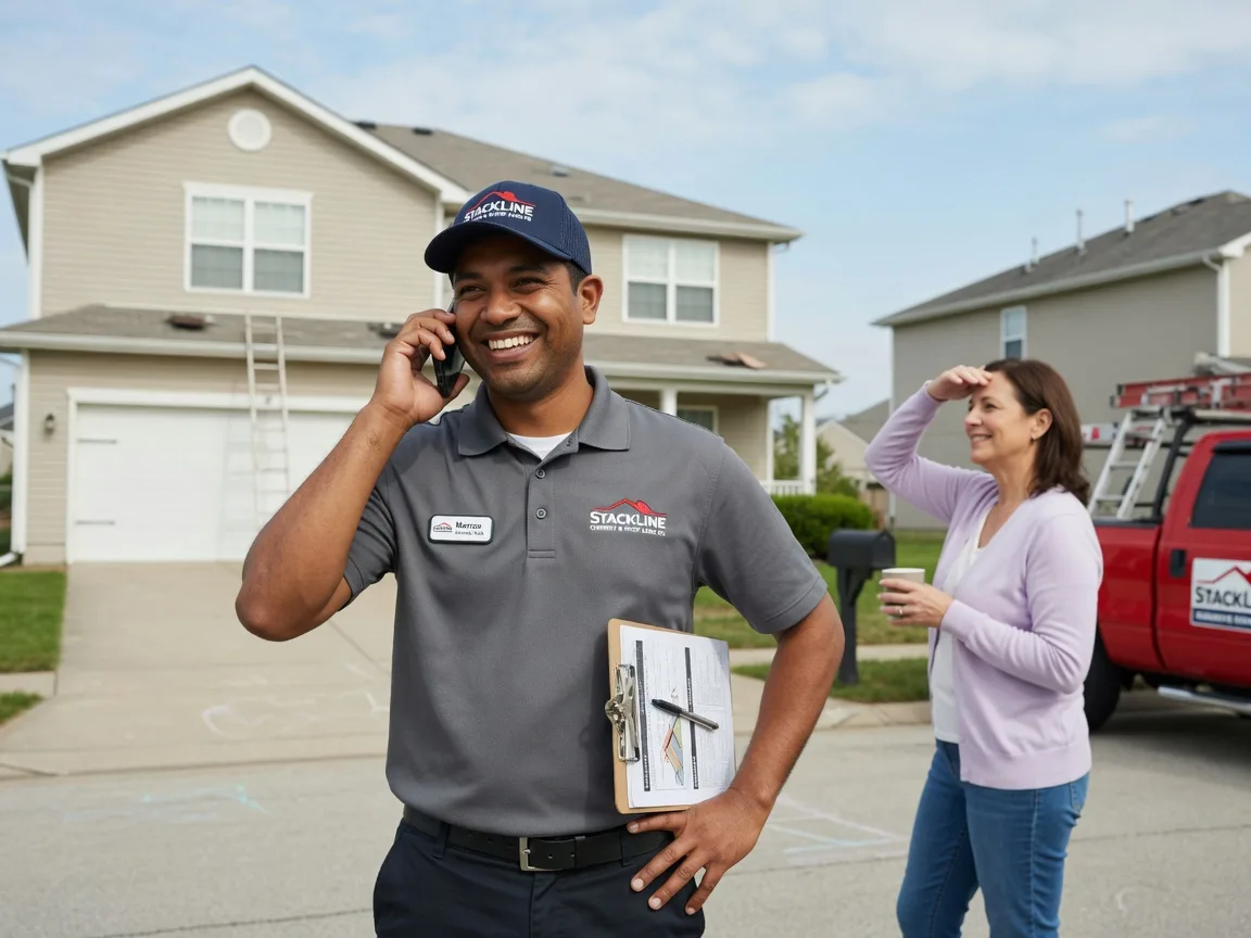 Chimney flashing repair Clifton, OH FAQs